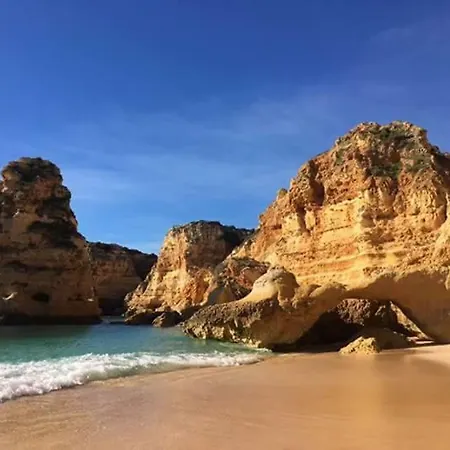 Casa Marinha Beach Lagoa  Exterior photo