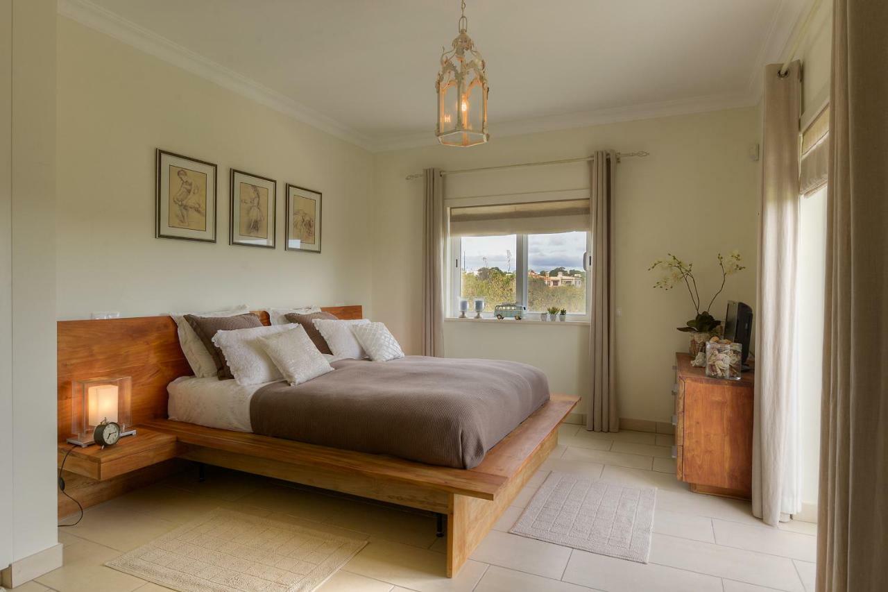 Casa Marinha Appartement Lagoa (Algarve)