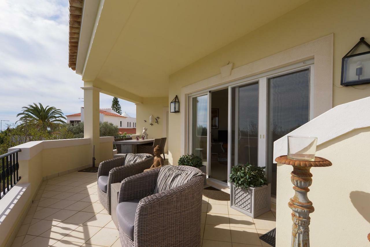 Casa Marinha Appartement Lagoa (Algarve)