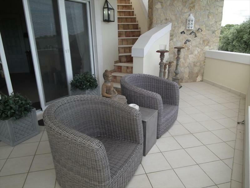 Casa Marinha Appartement Lagoa (Algarve)