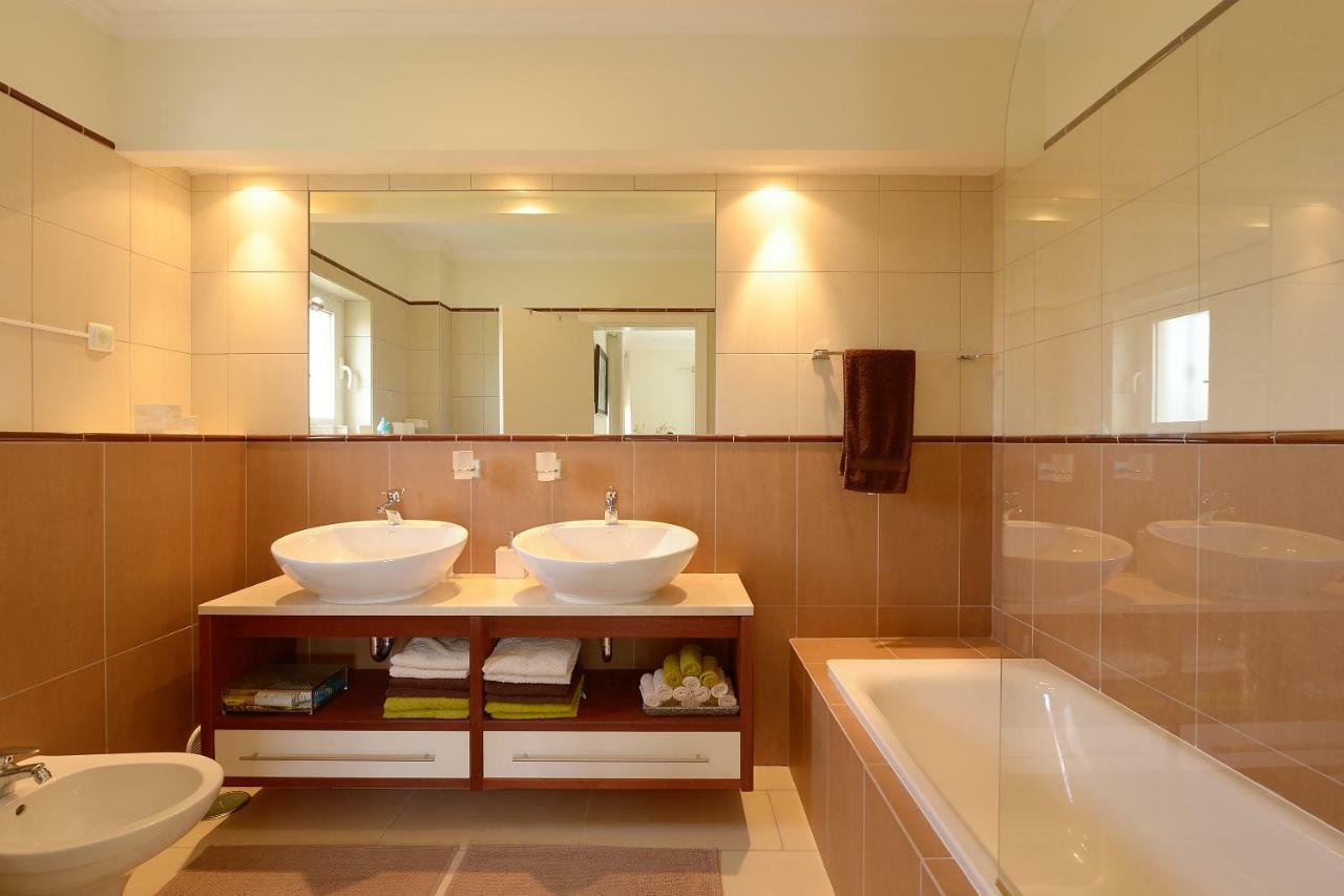 Casa Marinha Appartement Lagoa (Algarve)