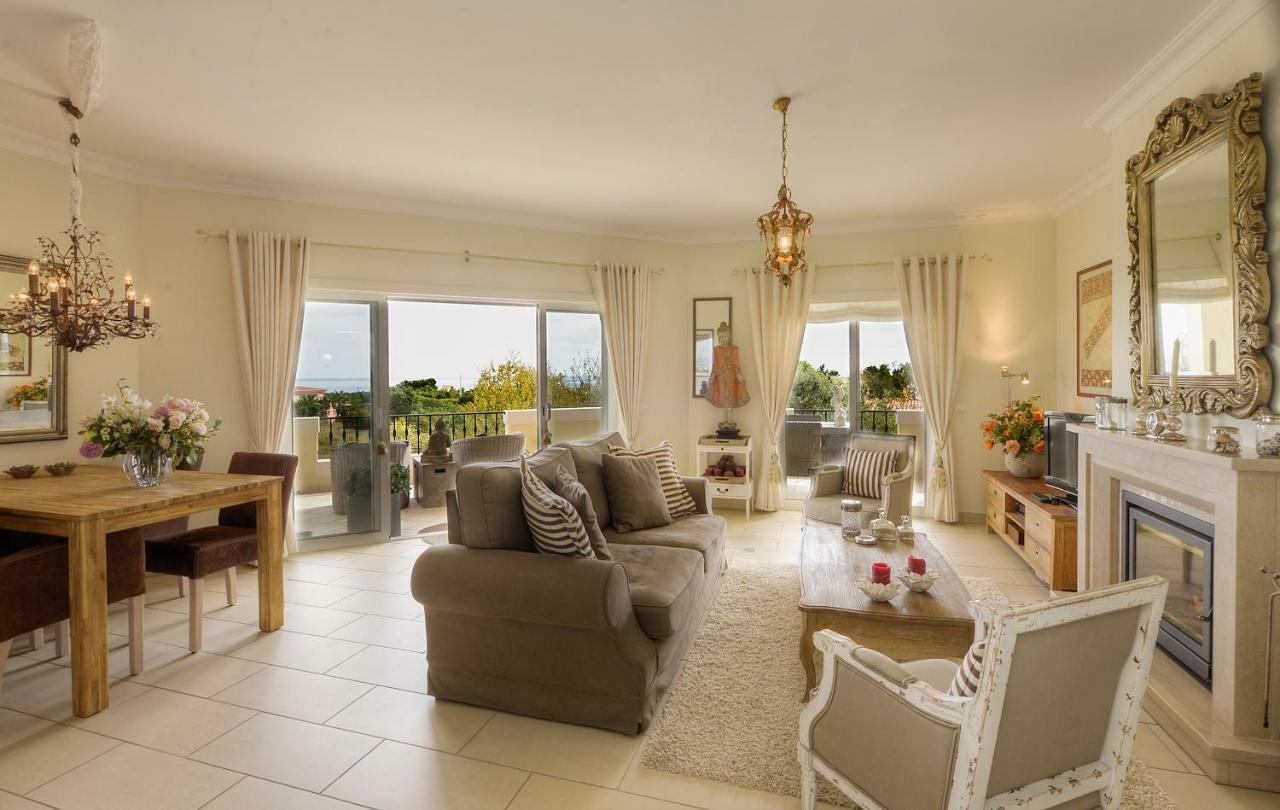 Appartement Casa Marinha