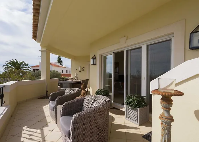 Casa Marinha Beach