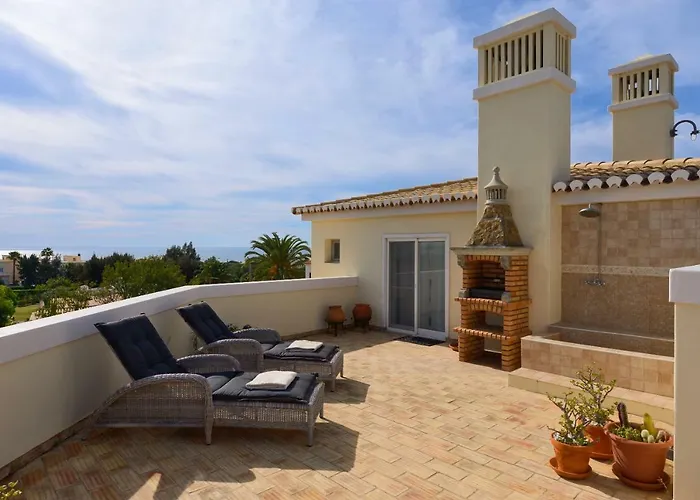 Casa Marinha Beach